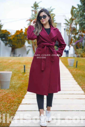 primium over cort with 3 inche primium velt